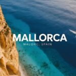 Mallorca Kustbild