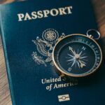 Amerikanskt pass