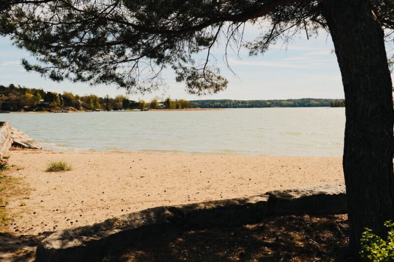 Strand